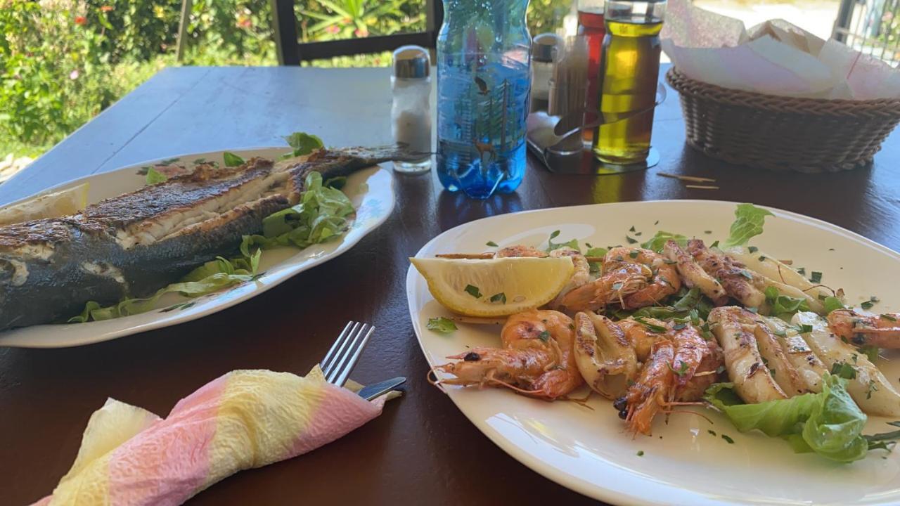 Hotel Alba-Gert أوريكوم المظهر الخارجي الصورة