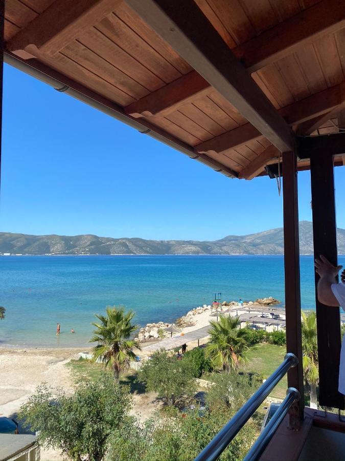 Hotel Alba-Gert أوريكوم المظهر الخارجي الصورة