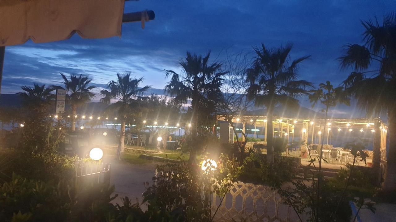 Hotel Alba-Gert أوريكوم المظهر الخارجي الصورة