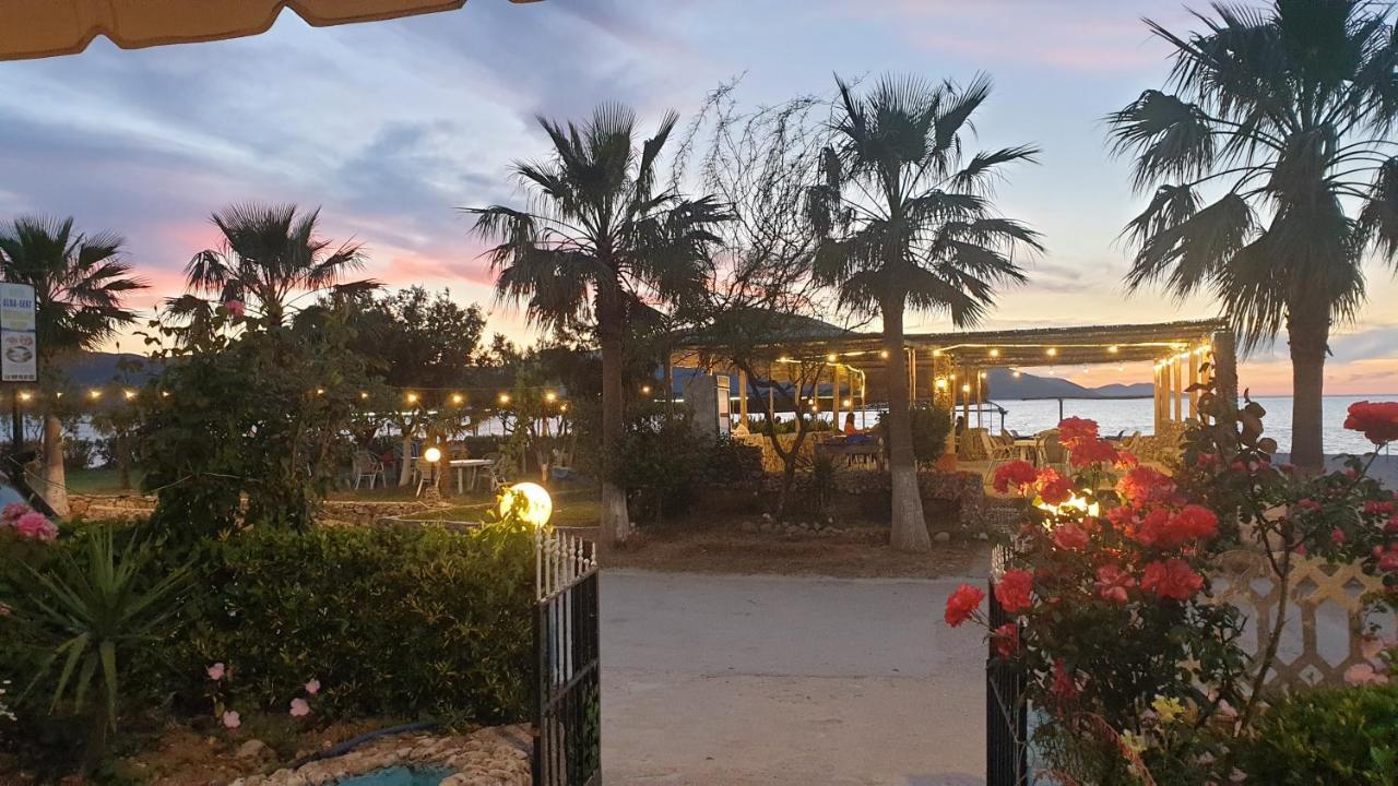 Hotel Alba-Gert أوريكوم المظهر الخارجي الصورة
