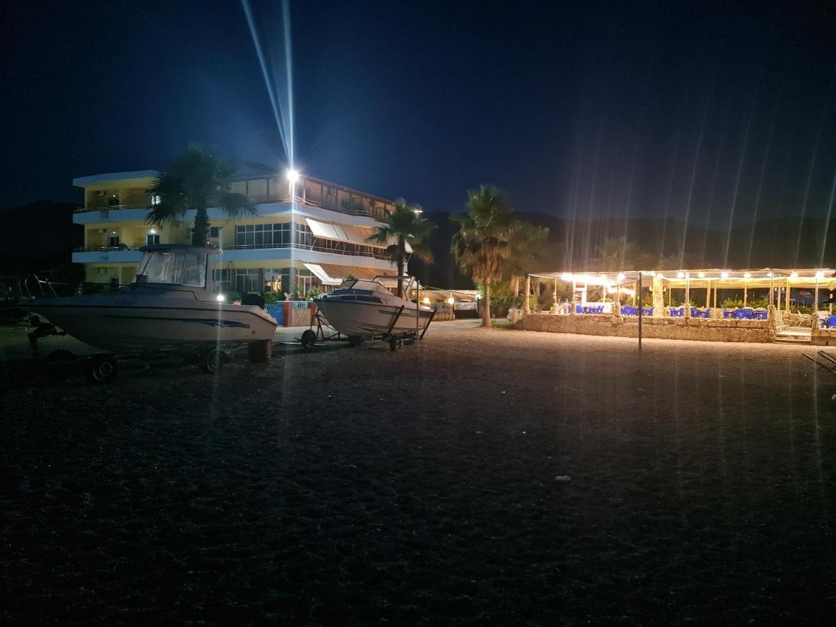 Hotel Alba-Gert أوريكوم المظهر الخارجي الصورة