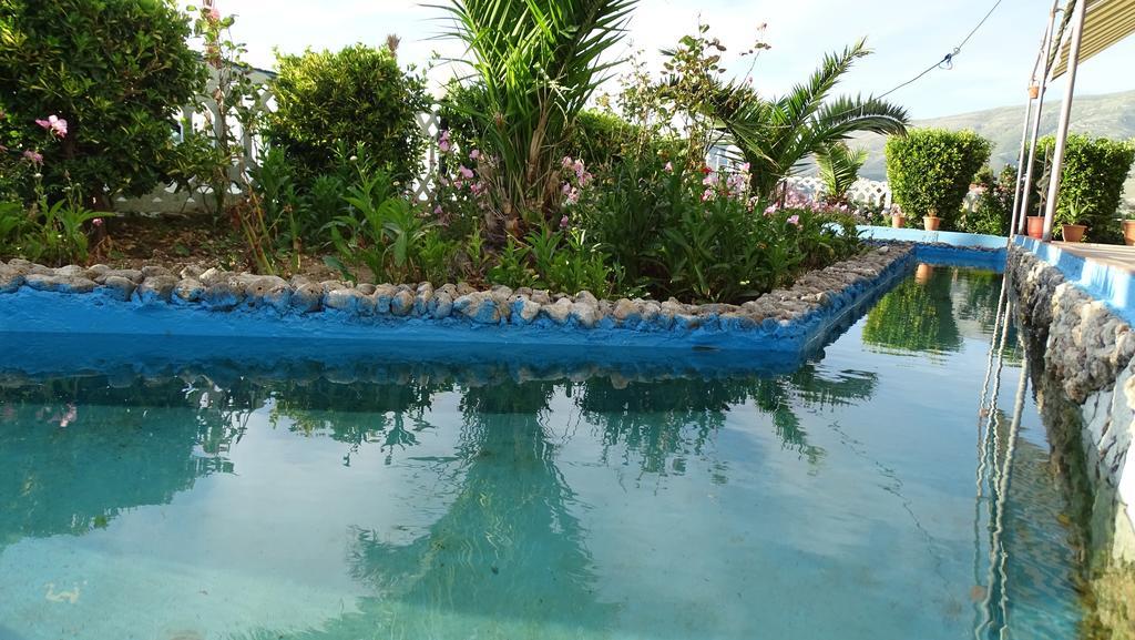 Hotel Alba-Gert أوريكوم المظهر الخارجي الصورة
