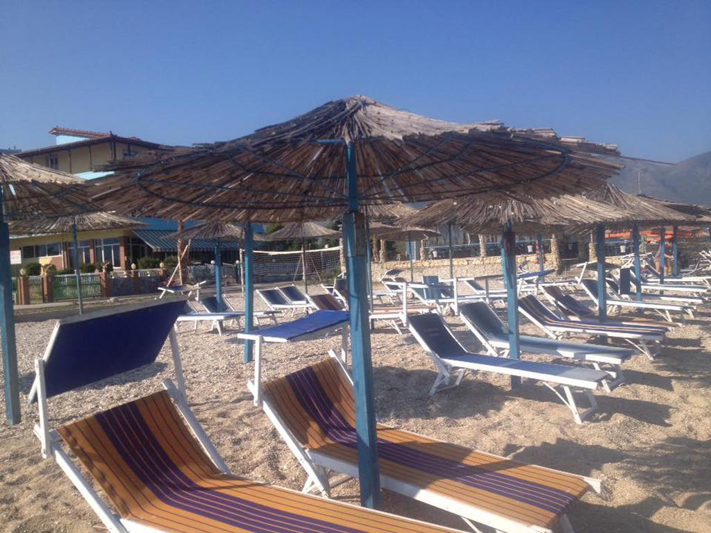 Hotel Alba-Gert أوريكوم المظهر الخارجي الصورة