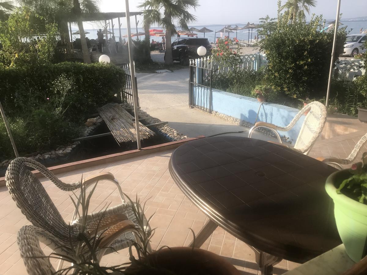 Hotel Alba-Gert أوريكوم المظهر الخارجي الصورة