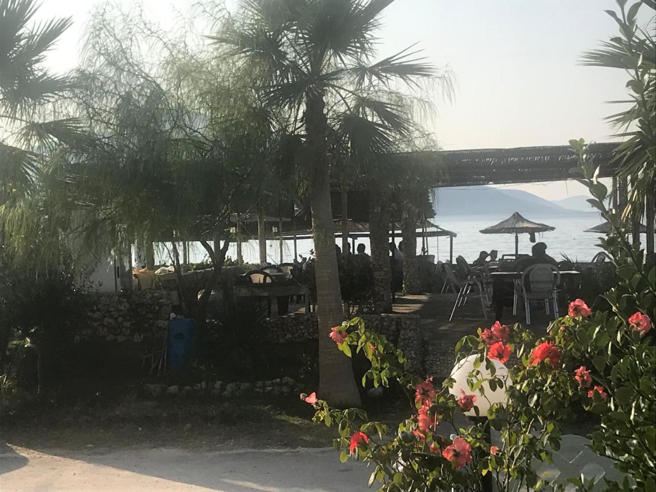 Hotel Alba-Gert أوريكوم المظهر الخارجي الصورة
