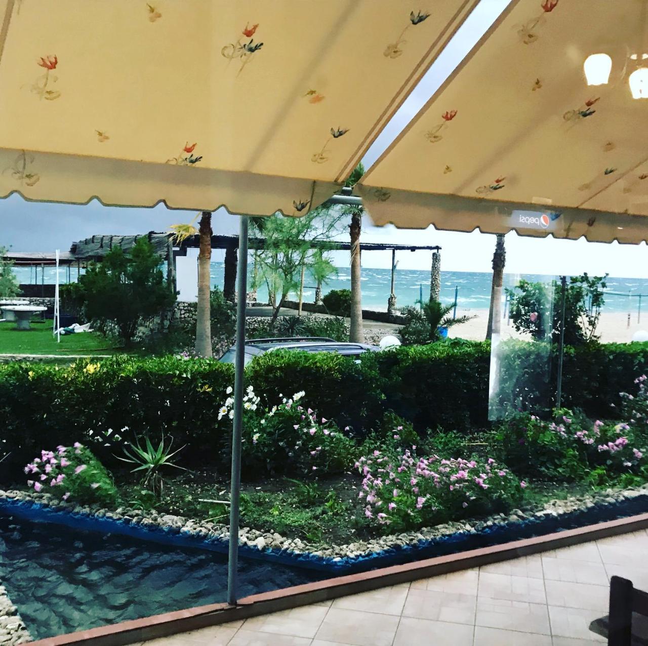 Hotel Alba-Gert أوريكوم المظهر الخارجي الصورة