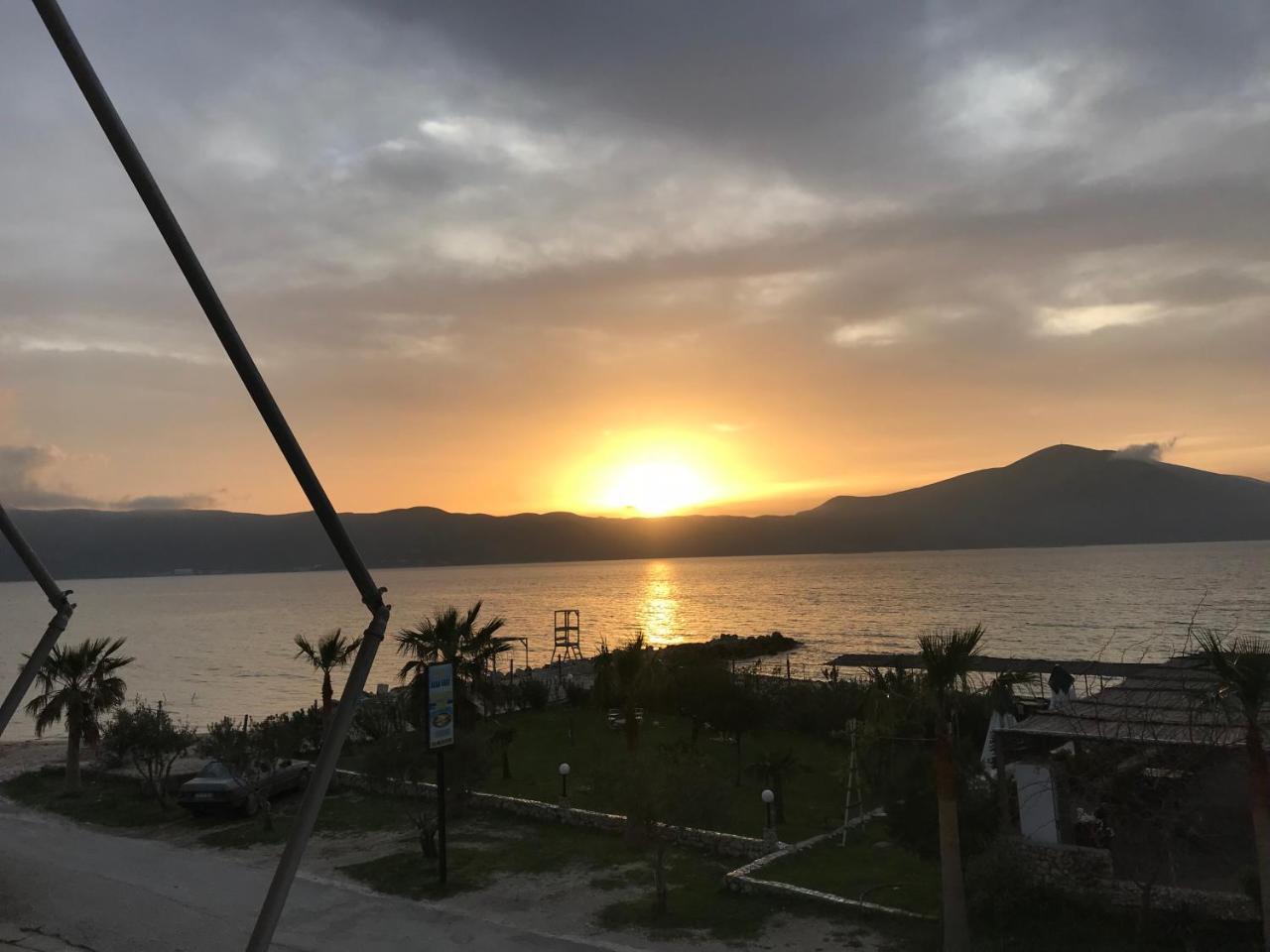 Hotel Alba-Gert أوريكوم المظهر الخارجي الصورة