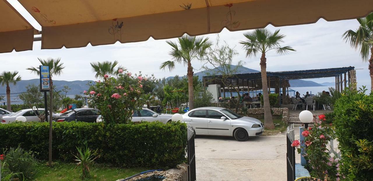 Hotel Alba-Gert أوريكوم المظهر الخارجي الصورة