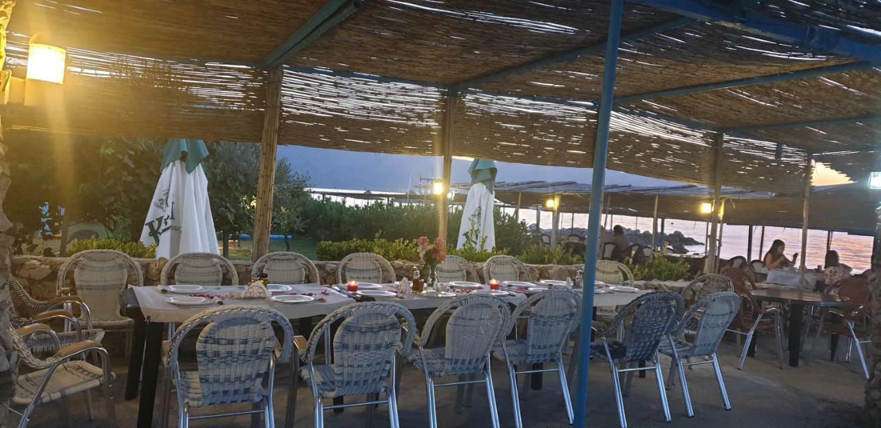 Hotel Alba-Gert أوريكوم المظهر الخارجي الصورة